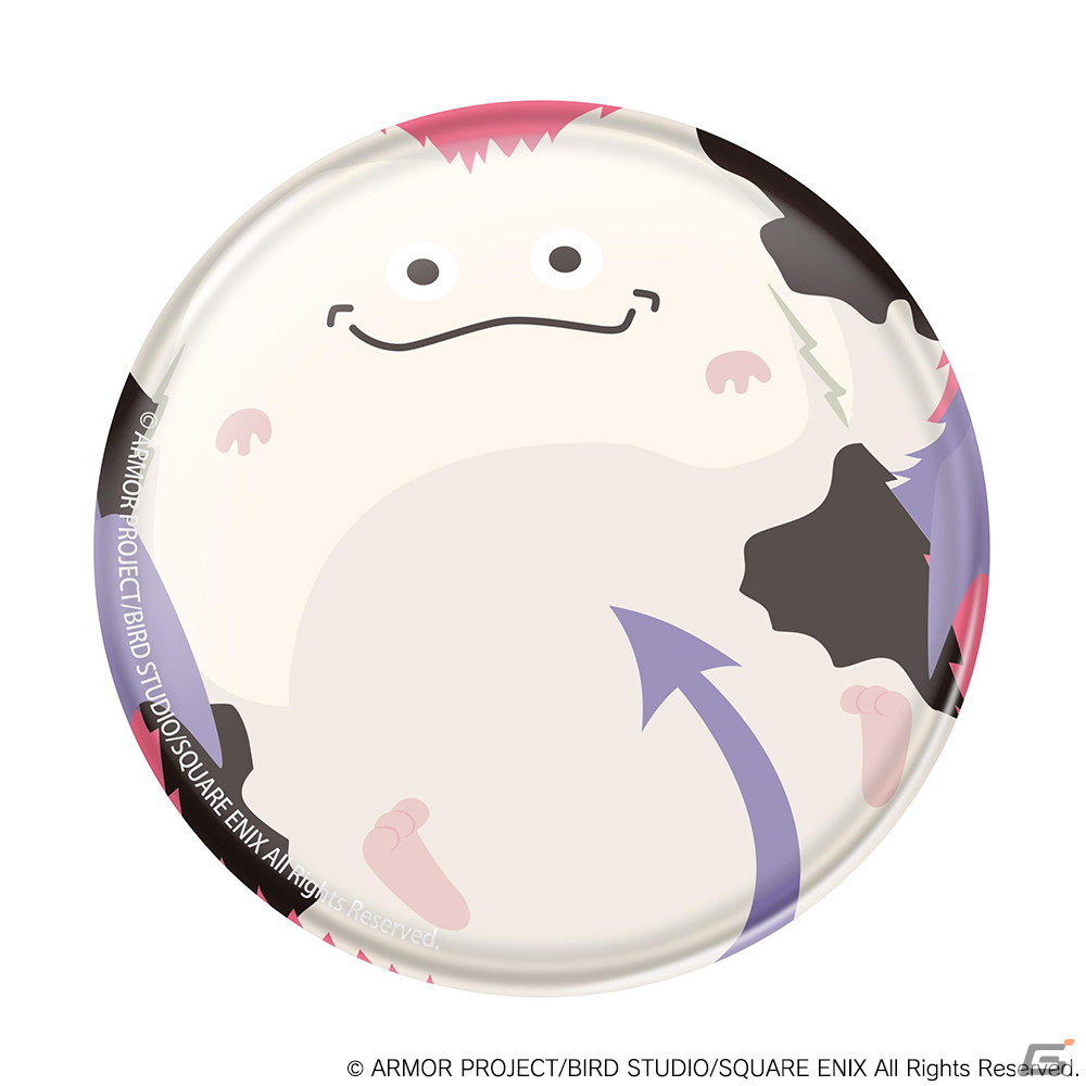 自宅のお風呂が“どくの沼地”に！「ドラゴンクエスト」スライム型バスボールの新商品が発売決定の画像7