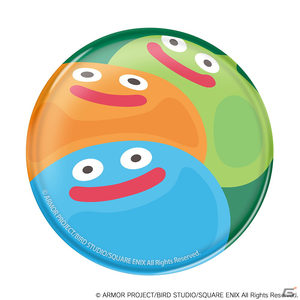 自宅のお風呂が“どくの沼地”に！「ドラゴンクエスト」スライム型バスボールの新商品が発売決定の画像8