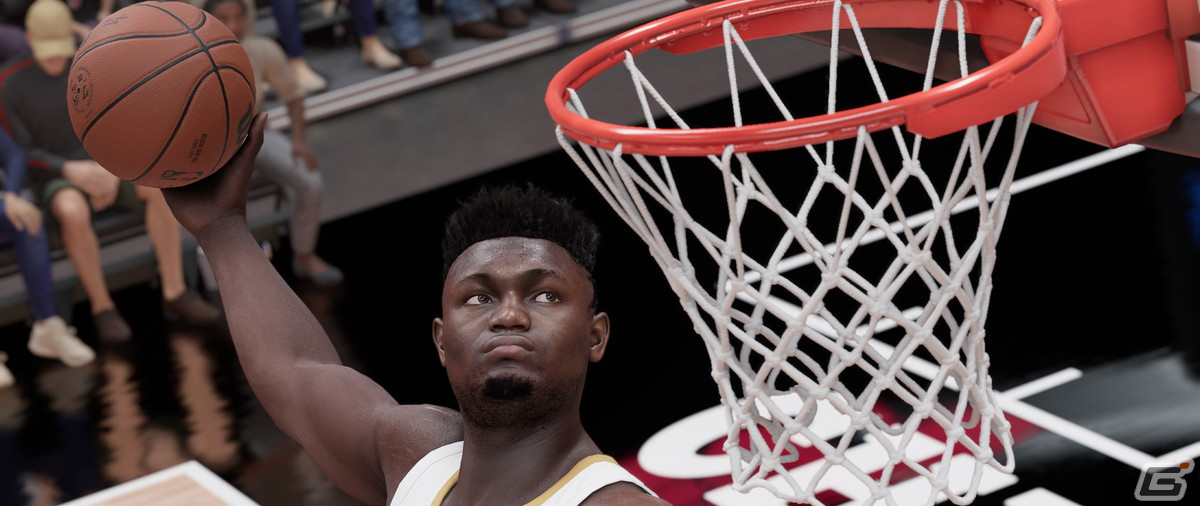 「NBA 2K23」ゲームプレイが確認できるファースト・トレーラーがお披露目！シュート属性の追加など強化された要素も公開の画像1