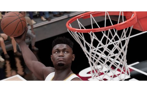 「NBA 2K23」ゲームプレイが確認できるファースト・トレーラーがお披露目！シュート属性の追加など強化された要素も公開
