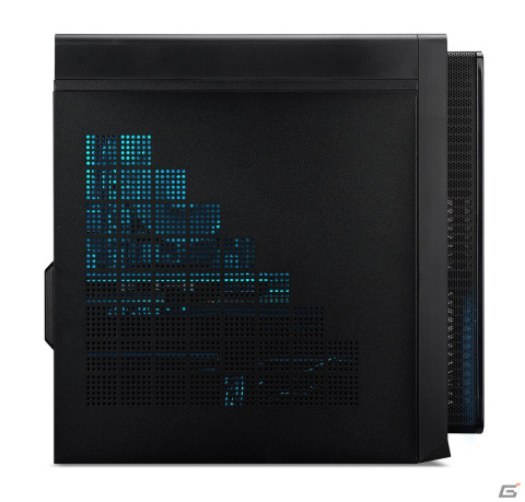 進化した独自冷却システムFrostBladeファン搭載！Acerからゲーミングパソコン Predator Orion 5000および3000の新モデル4機種が発売の画像8