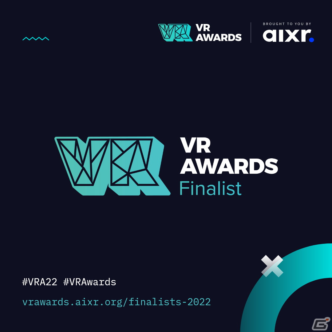 「オノゴロ物語～The Tale of Onogoro～」がVR AwardsのVR Game of the Year部門にてファイナリストに選出！の画像6