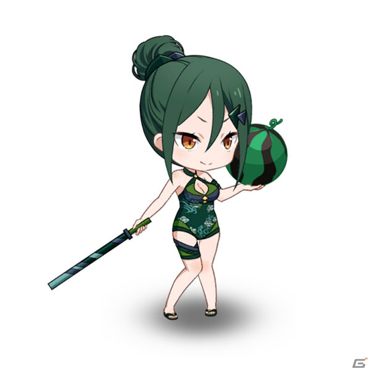 「リゼロス」ストーリーイベント「ドキドキ☆ホロゥパニック！」前半開催！水着衣装のクルシュ、フェルトが新登場！の画像7