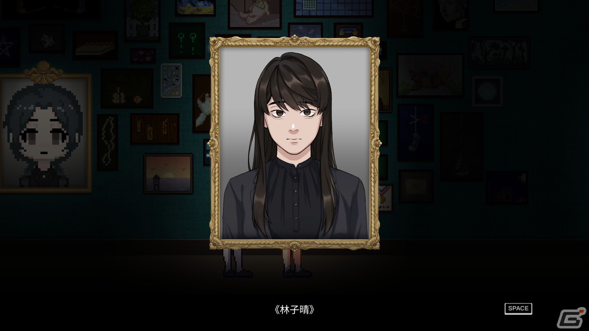 家族の絆や友人関係などを描くサイコスリラーADV「Recall: Empty Wishes」が2023年春に配信！の画像15