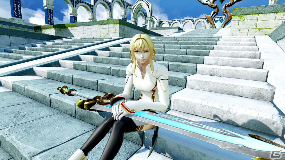 VRマルチプレイ超絶剣戟アクション「ALTAIR BREAKER」のウィッシュリスト登録がMeta Questストア＆Steamにて開始の画像5