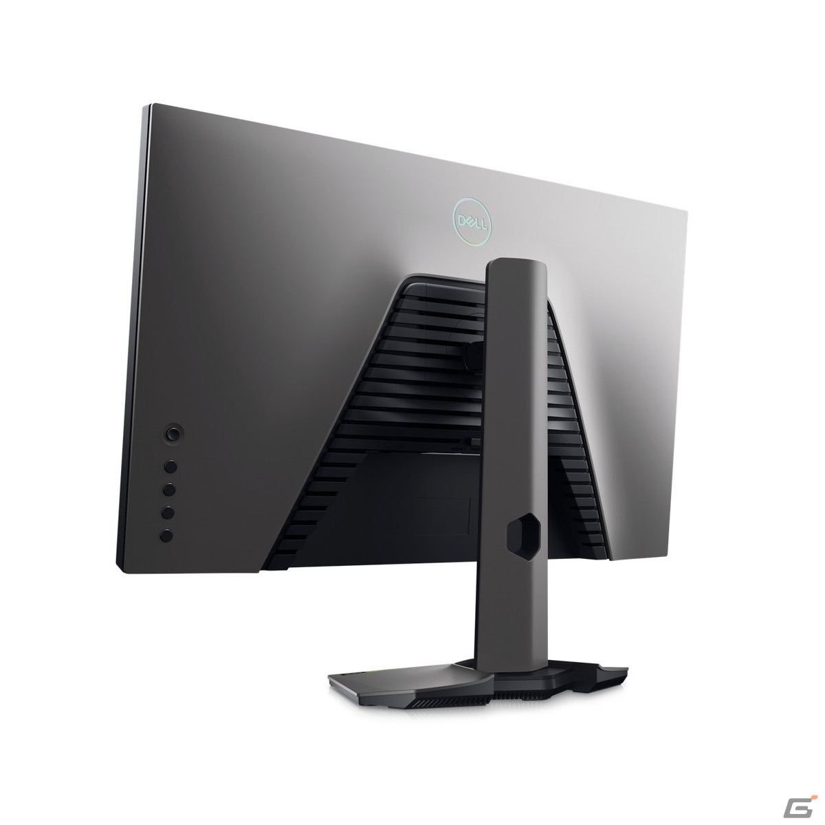 Dellから最大280Hzのリフレッシュレートに対応する27インチゲーミングモニター「G2723H」が発売の画像5