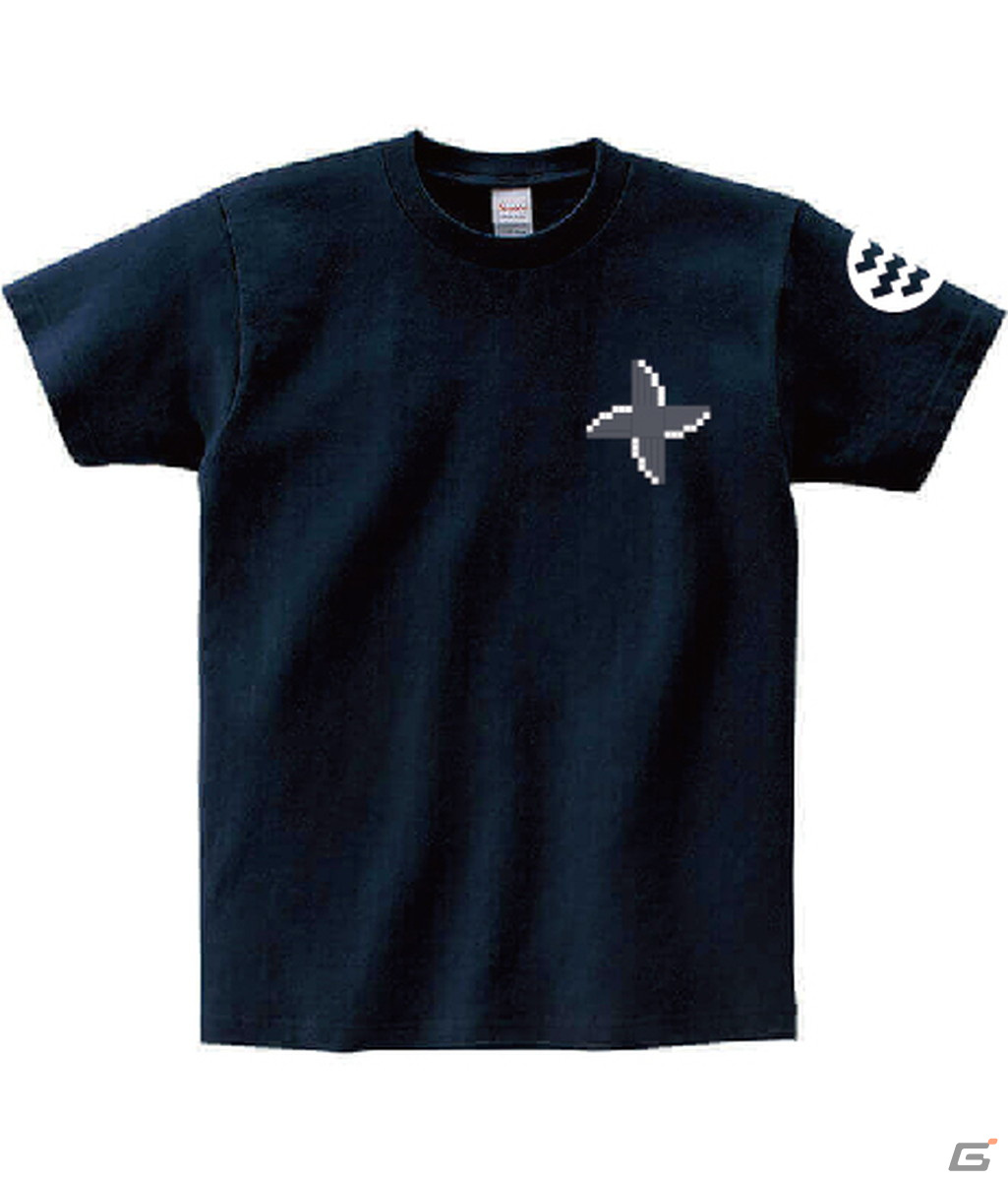 シティコネクション×アパレルブランドWAXONより「ジャレコTシャツ」発売！WEB通販サイトにて予約開始の画像1