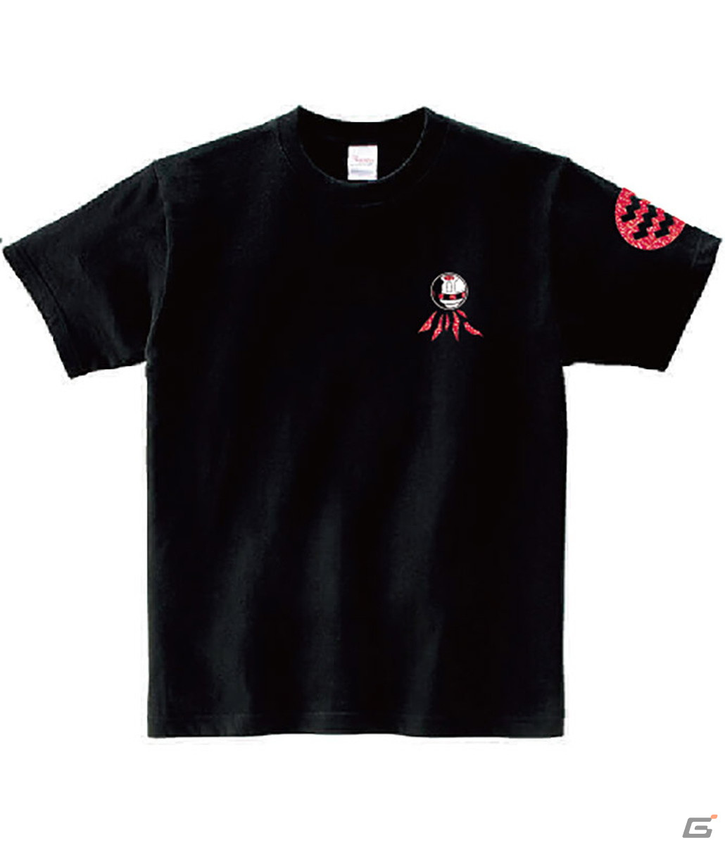 シティコネクション×アパレルブランドWAXONより「ジャレコTシャツ」発売！WEB通販サイトにて予約開始の画像12