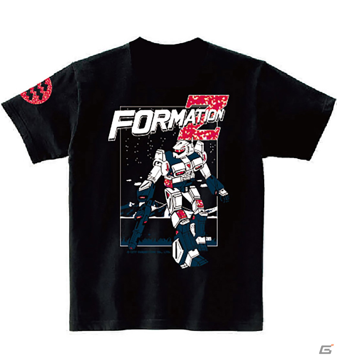 シティコネクション×アパレルブランドWAXONより「ジャレコTシャツ」発売！WEB通販サイトにて予約開始の画像13