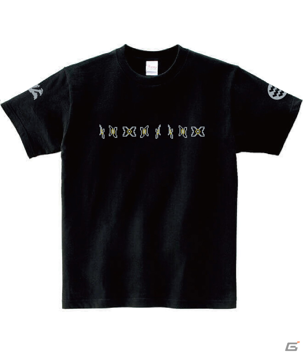 シティコネクション×アパレルブランドWAXONより「ジャレコTシャツ」発売！WEB通販サイトにて予約開始の画像15