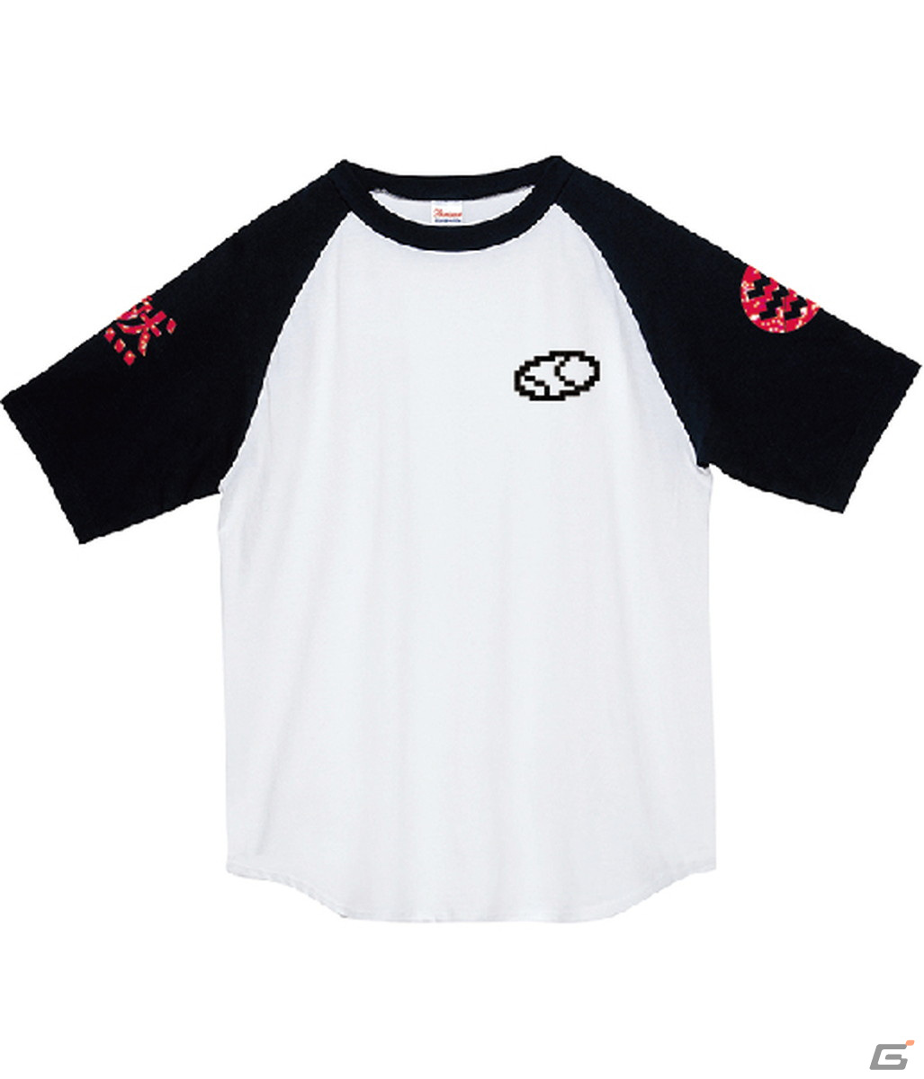 シティコネクション×アパレルブランドWAXONより「ジャレコTシャツ」発売！WEB通販サイトにて予約開始の画像19
