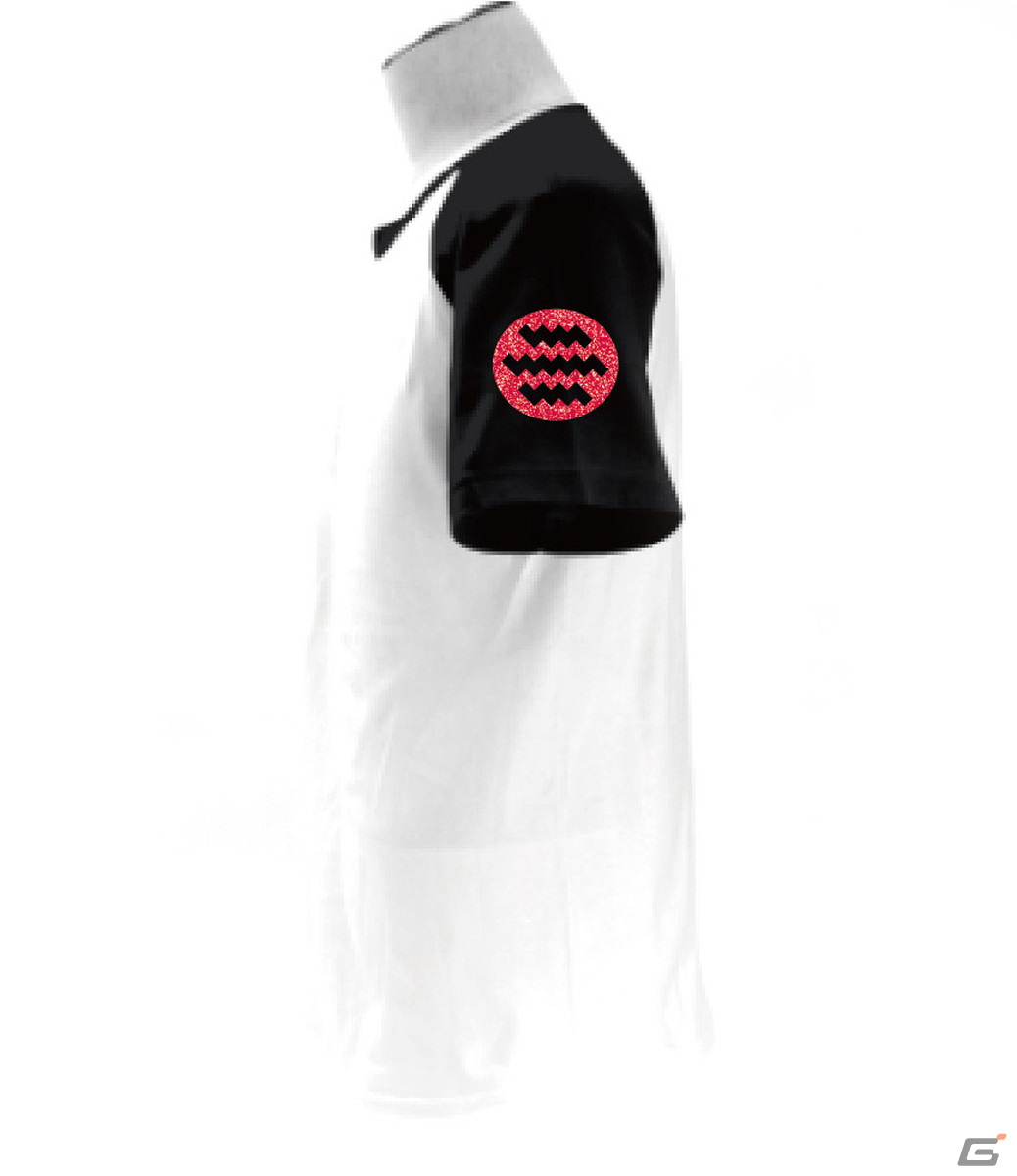 シティコネクション×アパレルブランドWAXONより「ジャレコTシャツ」発売！WEB通販サイトにて予約開始の画像22
