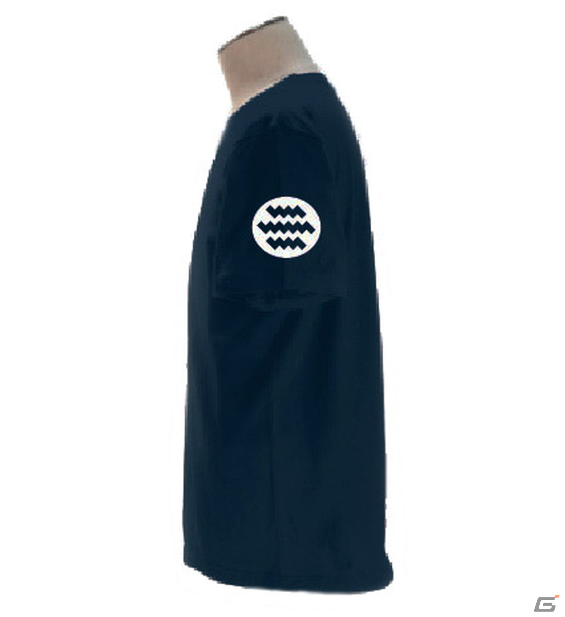 シティコネクション×アパレルブランドWAXONより「ジャレコTシャツ」発売！WEB通販サイトにて予約開始の画像3