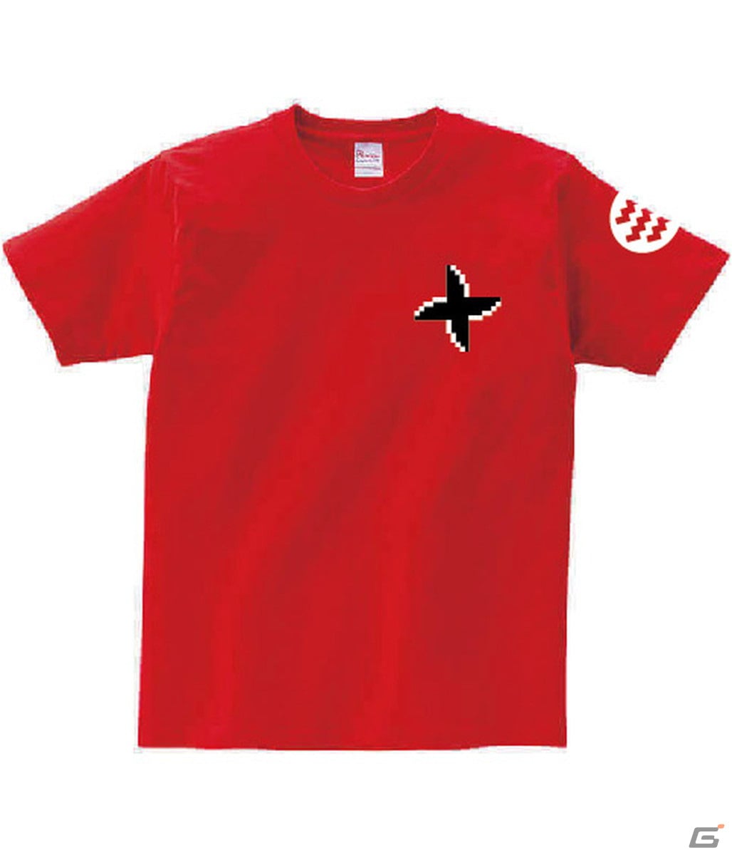 シティコネクション×アパレルブランドWAXONより「ジャレコTシャツ」発売！WEB通販サイトにて予約開始の画像4