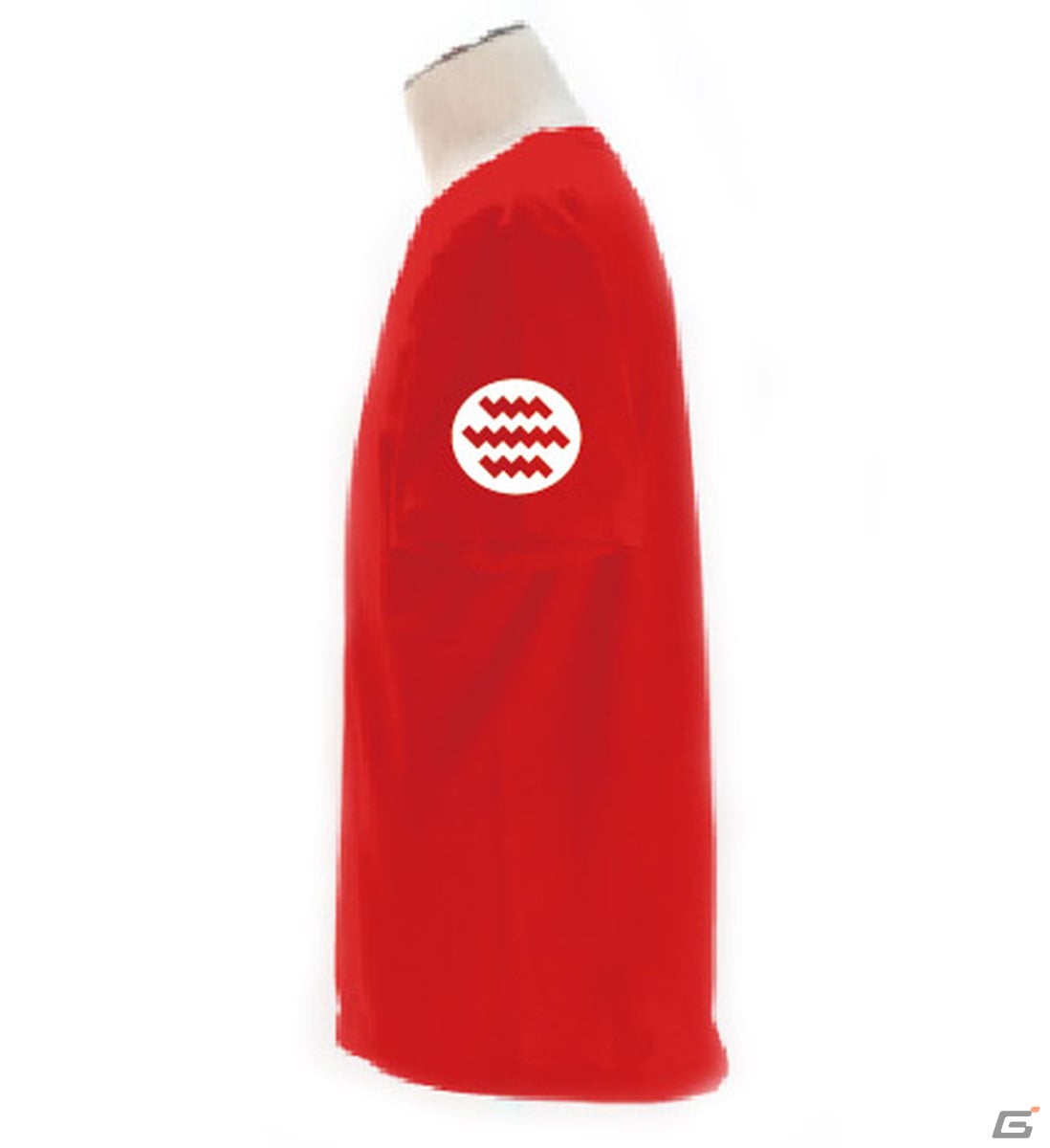 シティコネクション×アパレルブランドWAXONより「ジャレコTシャツ」発売！WEB通販サイトにて予約開始の画像6