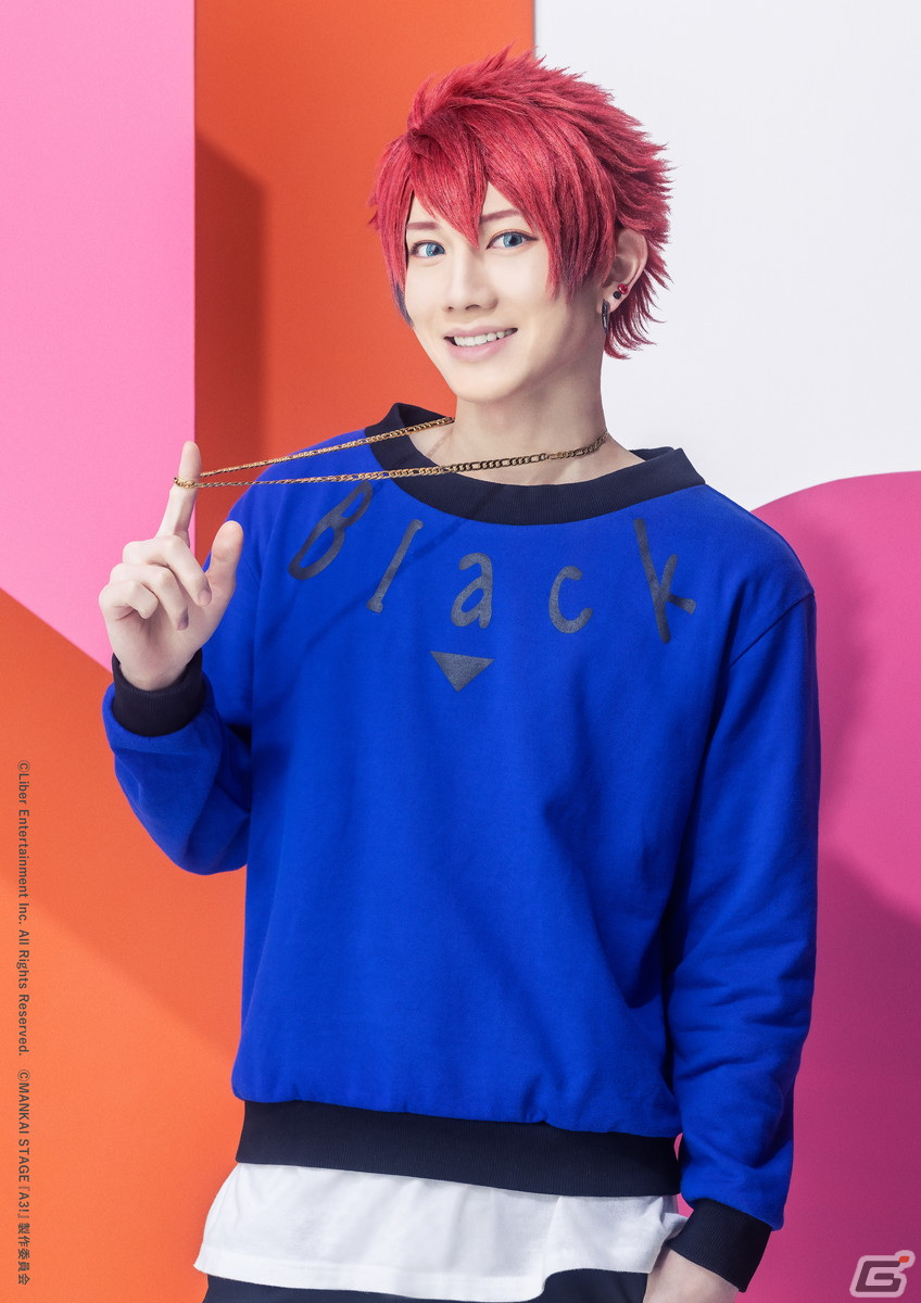 「MANKAI STAGE『A3!』ACT2!～AUTUMN 2022～」のキービジュアルと公演詳細が解禁！11月4日より順次上演の画像4