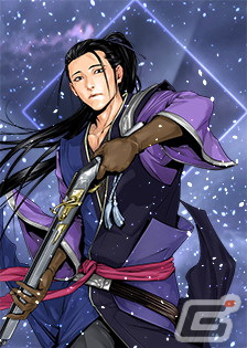 「戦国IXA」は12周年！豊臣秀吉が新たに追加され千葉繁さんがナレーションを担当するPVも公開の画像14