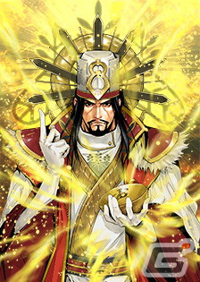 戦国IXA」は12周年！豊臣秀吉が新たに追加され千葉繁さんが
