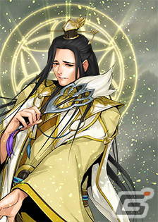 「戦国IXA」は12周年！豊臣秀吉が新たに追加され千葉繁さんがナレーションを担当するPVも公開の画像5