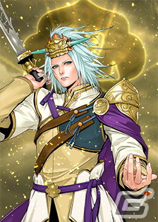 「戦国IXA」は12周年！豊臣秀吉が新たに追加され千葉繁さんがナレーションを担当するPVも公開の画像7