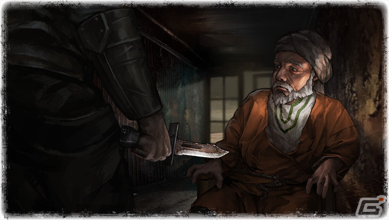 世紀末経営シミュレーションゲーム「Dust to the End」日本語版が発売！の画像31
