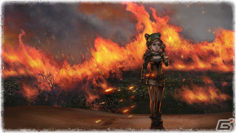 世紀末経営シミュレーションゲーム「Dust to the End」日本語版が発売！の画像36