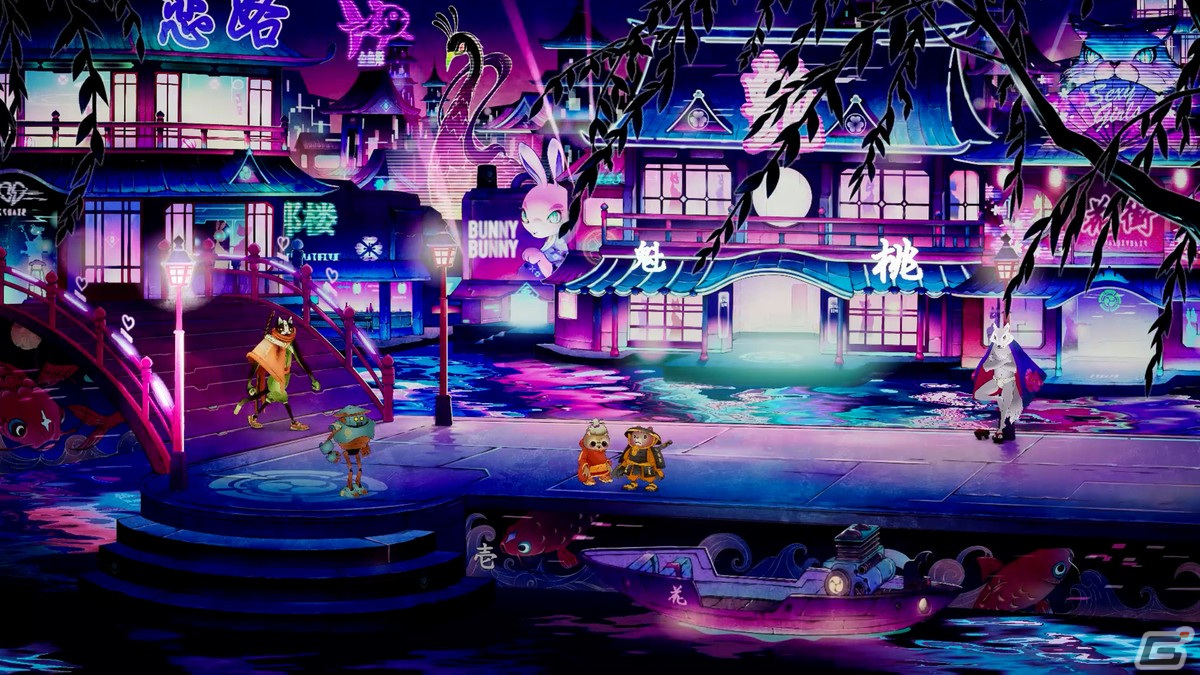 集英社ゲームズ、BitSummit X-Roadsの出展情報を公開！「シュレディンガーズ・コール」「都市伝説解体センター」が発表にの画像9