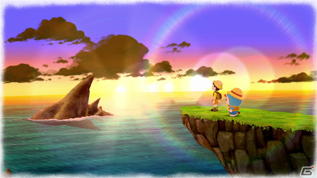 ほのぼの生活ゲーム「ドラえもん のび太の牧場物語 大自然の王国とみんなの家」の発売日が11月2日に決定！の画像5