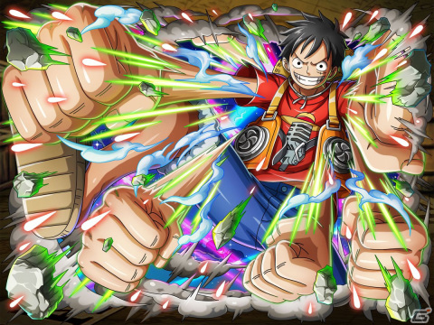 「ONE PIECE トレジャークルーズ」にウタが登場！「ONE PIECE FILM RED 私は最強 超スゴフェス！！」が開催の画像13