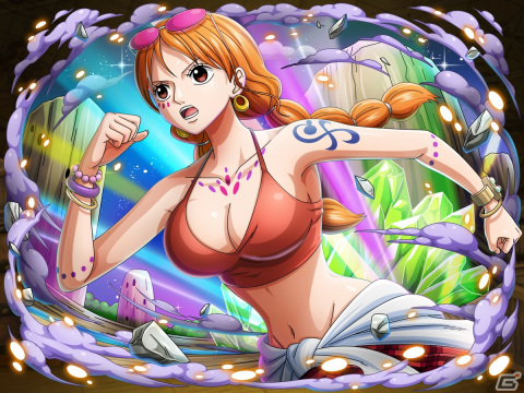 「ONE PIECE トレジャークルーズ」にウタが登場！「ONE PIECE FILM RED 私は最強 超スゴフェス！！」が開催の画像4