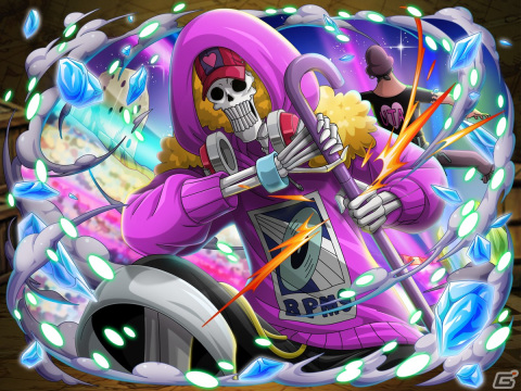 「ONE PIECE トレジャークルーズ」にウタが登場！「ONE PIECE FILM RED 私は最強 超スゴフェス！！」が開催の画像6