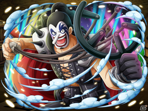 「ONE PIECE トレジャークルーズ」にウタが登場！「ONE PIECE FILM RED 私は最強 超スゴフェス！！」が開催の画像9