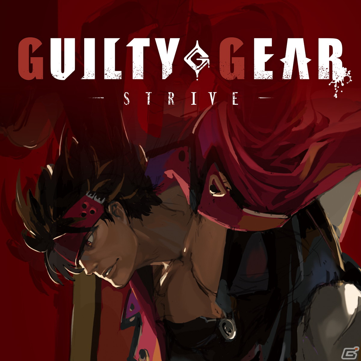 「GUILTY GEAR -STRIVE-」の全世界累計販売本数が100万本を突破！浅野健太氏による記念の描き下ろしイラストが公開の画像3