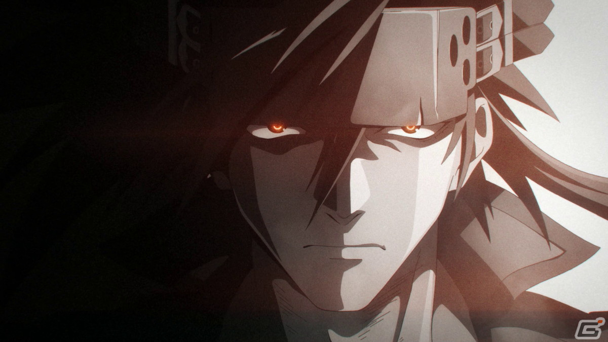「GUILTY GEAR -STRIVE-」サンジゲン制作の1周年記念MVが公開！「Find Your One Way」にのせてソル＝バッドガイの半生を約2分間に凝縮の画像5