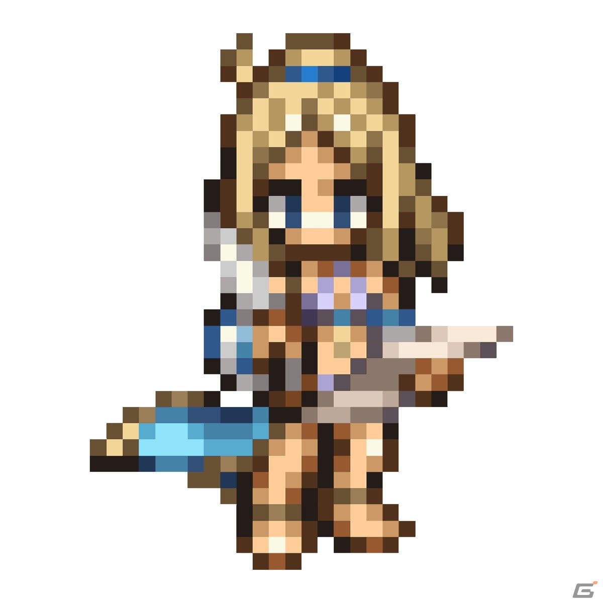 「OCTOPATH TRAVELER 大陸の覇者」薬師「ソフィア（CV：悠木碧）」と踊子「フィオル（CV：大西沙織）」が水着姿になって登場！の画像4
