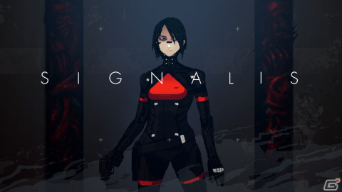 クラシックな雰囲気が魅力のコズミックサイコホラーゲーム「SIGNALIS」が10月27日に発売決定！PS4/Switchパッケージ版の予約受付も開始の画像1