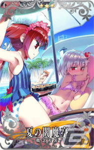 「FGO Arcade」8月9日より「GW スパークスバトル シーズン 2」開催！アルトリア〔オルタ〕（ライダー）、女王メイヴ（セイバー）のピックアップ召喚もの画像23
