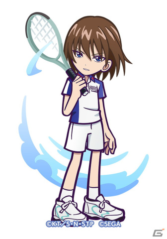 ぷよクエ 新テニスの王子様 コラボを紹介 リョーマや跡部たちがぷよでテニス対決 Gamer