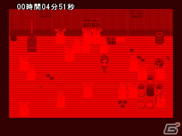 ファンタジー推理ADV「ミライカガミ」のSteam版が11月に配信！アフターストーリーを追加の画像6