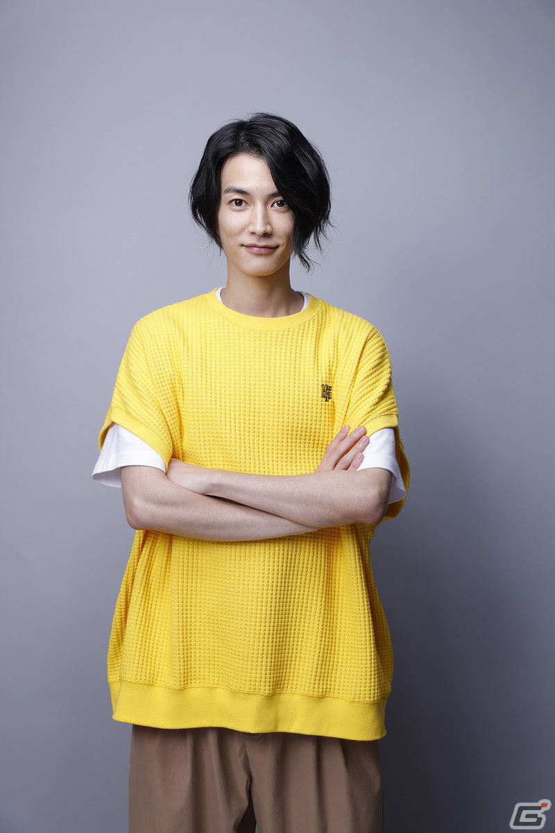 ゲーム開発をリアルに描くお仕事漫画「チェイサーゲーム」が渡邊圭祐さん初主演で実写ドラマ化！テレビ東京にて9月8日より放送開始の画像2