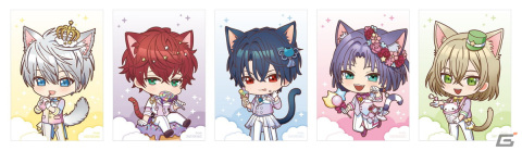 魔法使いの約束」とナンジャタウンのコラボ第2弾が東京・大阪で8月26日