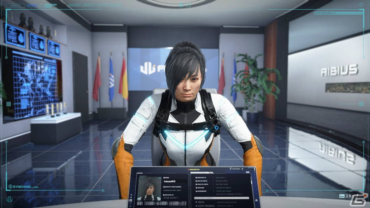 「エグゾプライマル」CBTプレイレポート：パワードスーツ同士のチーム戦vs恐竜の群れ！ 狂騒のような三つ巴が楽しいマッシヴアクションの画像2