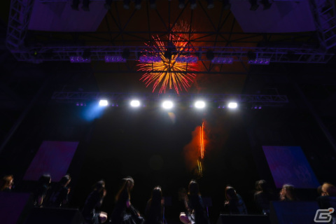 アサルトリリィSummer LIVE「voller Blüte」8月6日公演をレポート！リリィの関係性とリンクしたパフォーマンスを披露の画像2