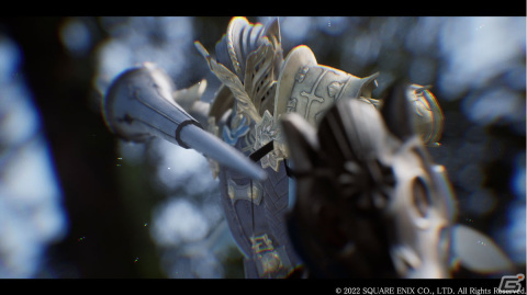 体験版が配信される「The DioField Chronicle」のプロローグから第1章2話までの物語、戦略の幅が広がる「マップギミック」を紹介の画像16