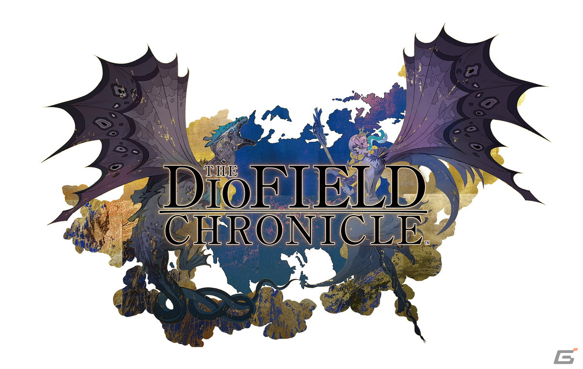 シミュレーションRPG「The DioField Chronicle」セーブデータを製品版に引継ぎ可能な体験版が配信開始！の画像1