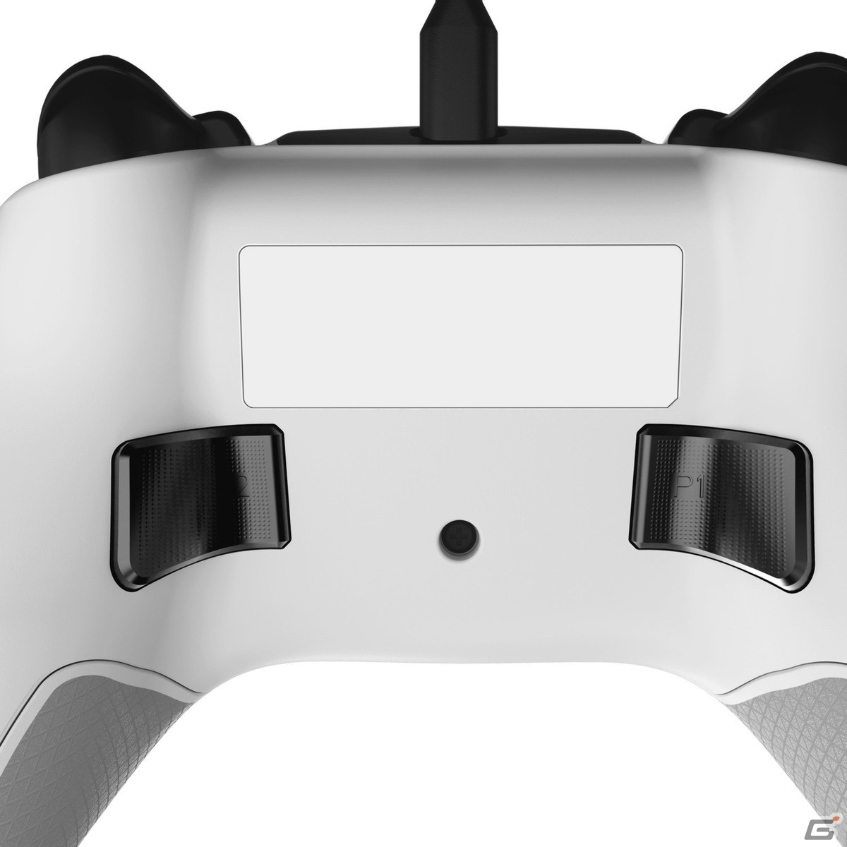 オーディオ性能と操作性が優れたXboxライセンス取得の有線コントローラー「Recon Controller」に新色“アークティックカモ”が登場！の画像5