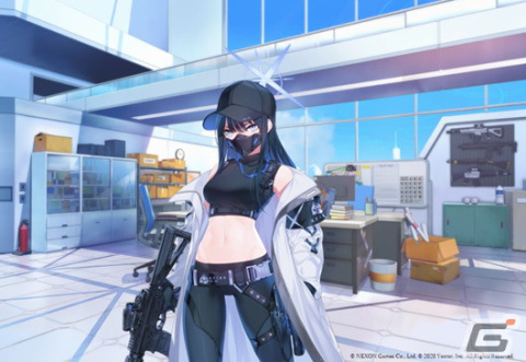 「ブルーアーカイブ」メインストーリー「エデン条約」編第4章「忘れられた神々のためのキリエ」後編が追加！の画像3