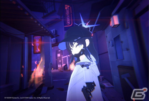 「ブルーアーカイブ」メインストーリー「エデン条約」編第4章「忘れられた神々のためのキリエ」後編が追加！の画像4