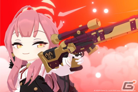 「ブルーアーカイブ」メインストーリー「エデン条約」編第4章「忘れられた神々のためのキリエ」後編が追加！の画像7