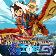 iOS/Android版「モンスターハンター ストーリーズ」が500円で購入可能なセールが実施！の画像2